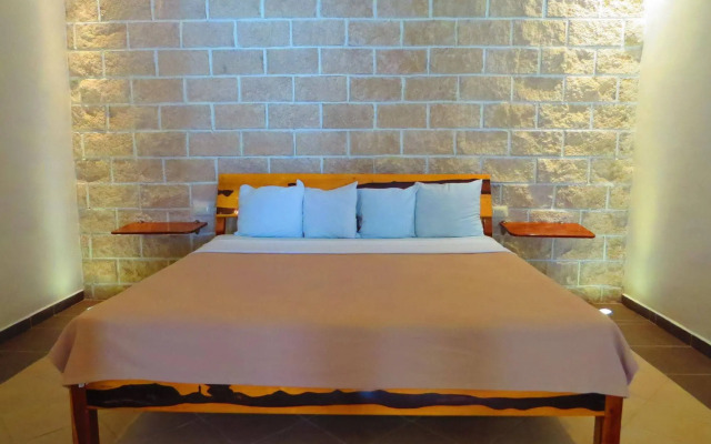 Xibalba Hotel