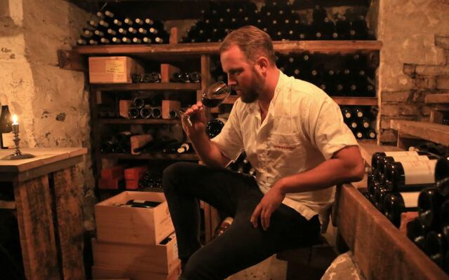 Tollboden Hotell og Restaurant - Unike Hoteller