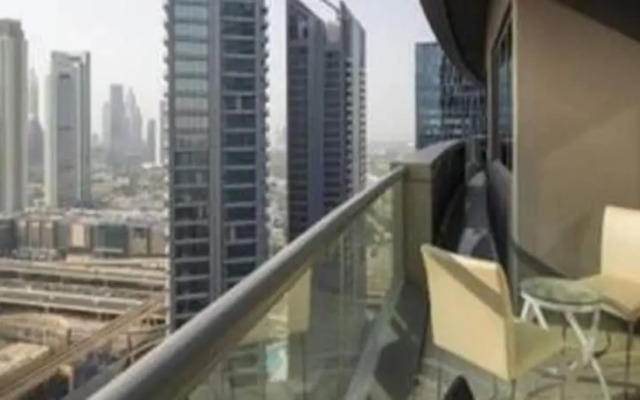 Majestic3br in Maison Mallstreet