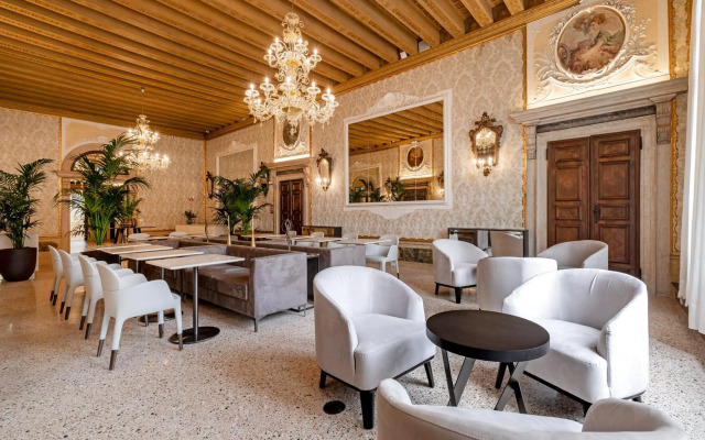 Hotel Palazzo Keller