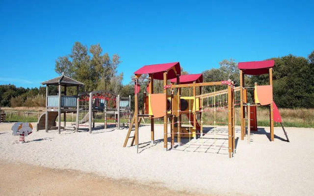 Domaine Résidentiel de Plein Air Odalys Le Vorlen