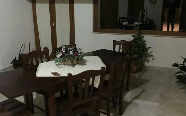 Jenny's House