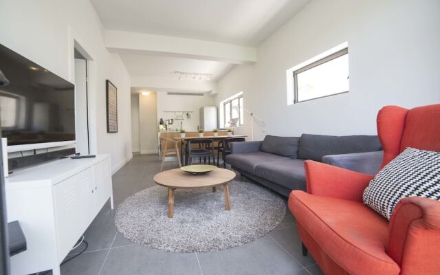 Boutique Home