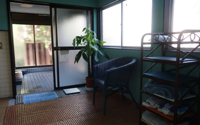 Naru. Guest House