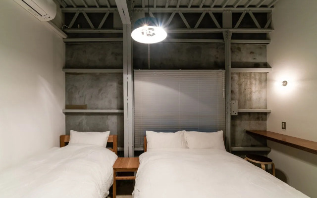 prosperityta Yutaka 2F / Vacation STAY 80031