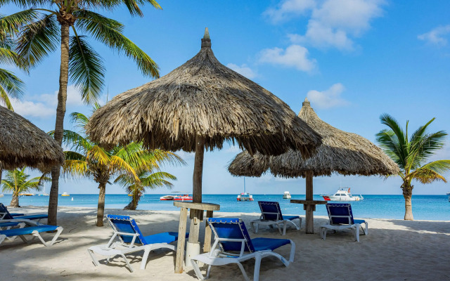 TRYP by Wyndham Aruba
