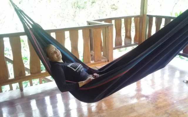 Mindo Garceta Sol Hosteria
