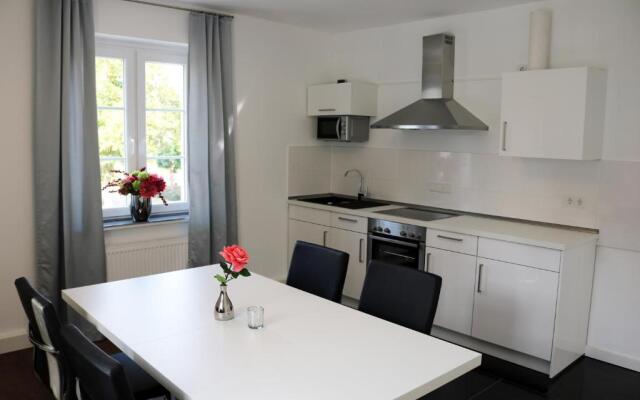Ringhotel Bad Westernkotten