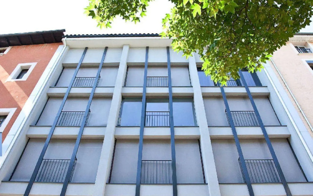 Résidence Le Patricia