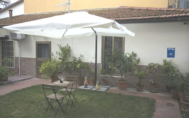 Dimora Del Magnifico