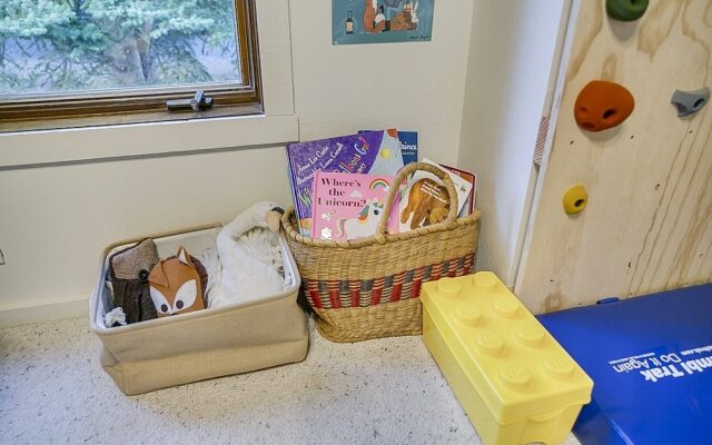 Teleidoscope Retreat