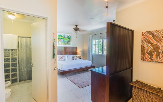 Buen Aqua 7 2 Bedroom Condo