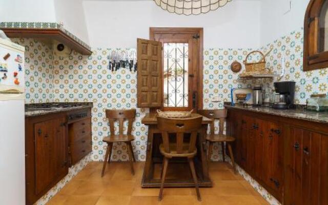Villa Marieta