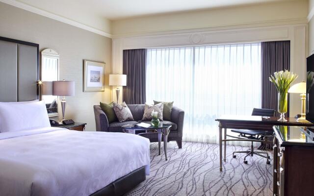 JW Marriott Surabaya