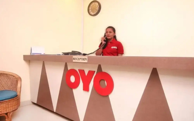 OYO 702 Hotel Sumeru