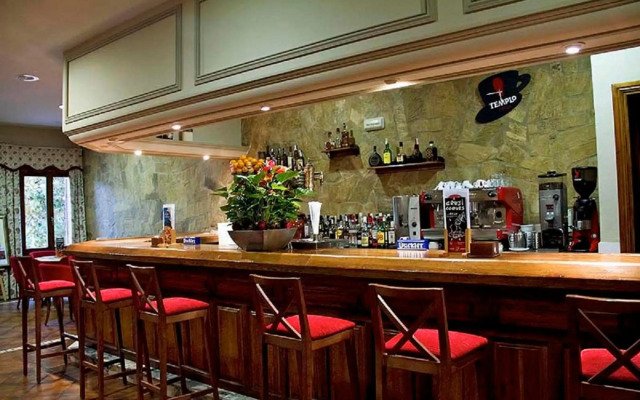 Hotel El Mirador