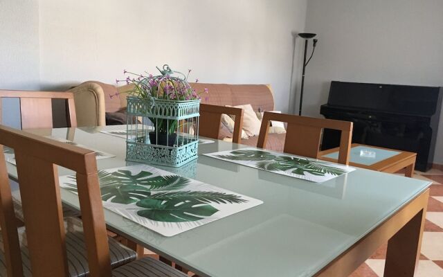 Apartamento Descanso en Cadiz