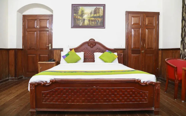 Yantra Resort By Spree Ooty