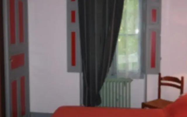 Hotel des Sources
