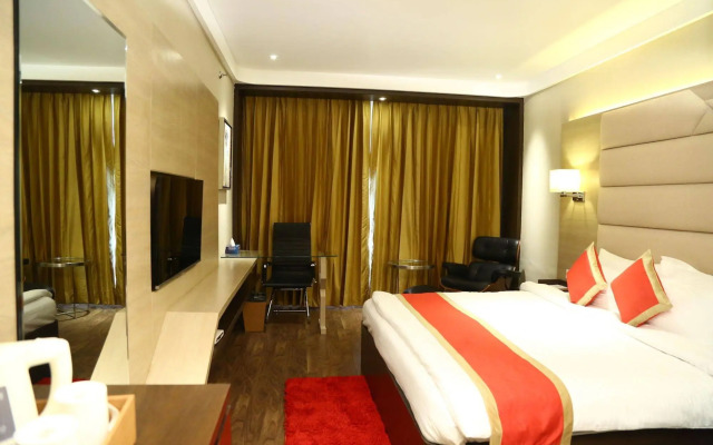 The Fern Residency Amritsar