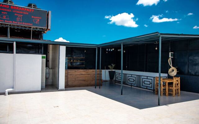 Senita Bed and Breakfast