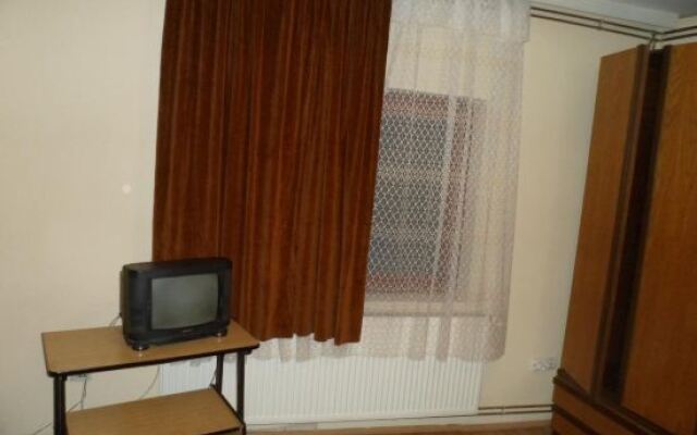 Hostel Olimpik