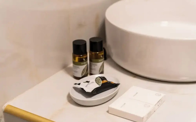 Portiani Suites