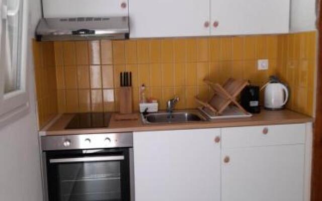 Lemontree Apartments