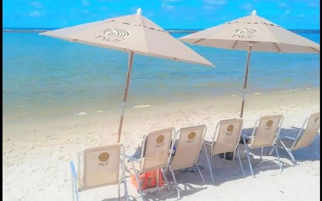 Nui Supreme Beach Living