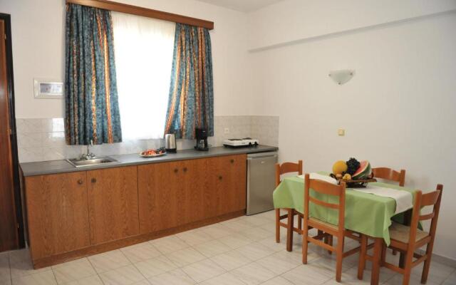 Maritime Hotel Aparts