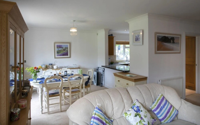 The Heather's Bed and Breakfast