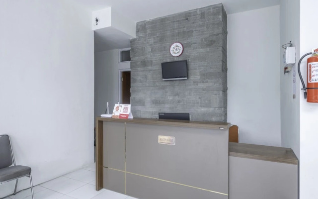 OYO 2188 Rossan Villa 4