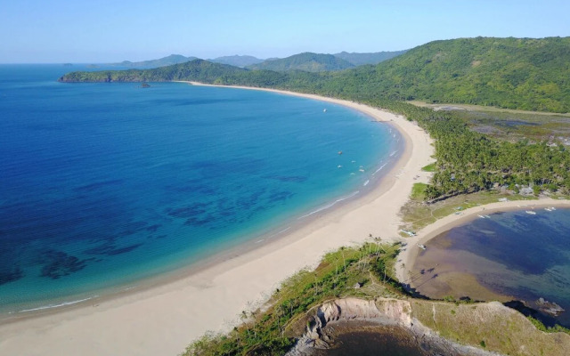 Nacpan Beach Glamping Managed by H Hospitality