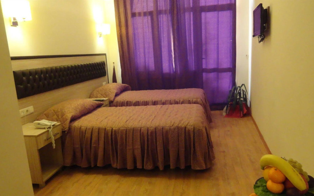 Tugra Hotel
