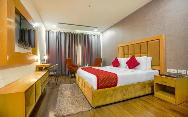 The Stories Hotel