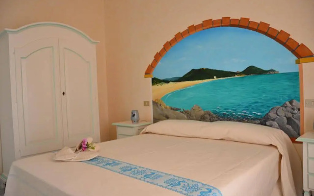 SApposentu Affittacamere