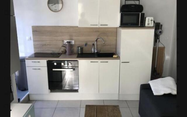 Studio Coeur de Luc/Mer