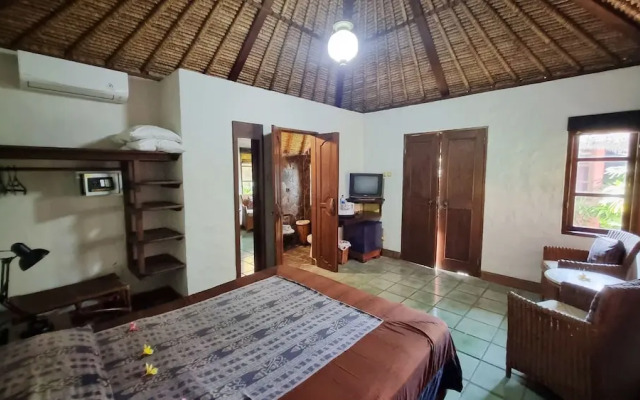 Flash Back Bungalow