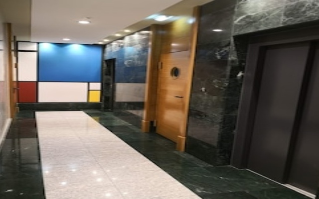 Apartamento Chevere Azul