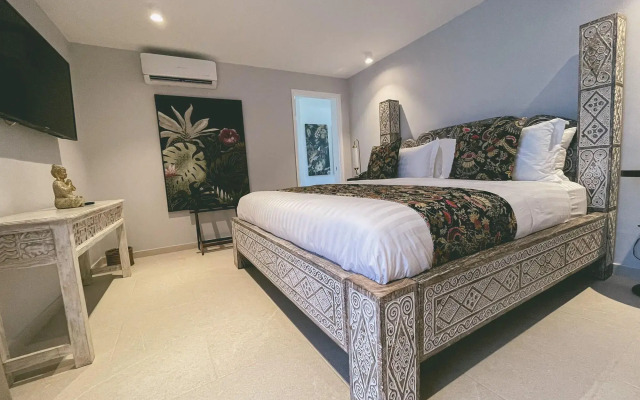 Hotel Boutique Casa Hendaus - Adults Only