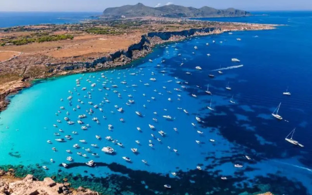 Vento di Grecale