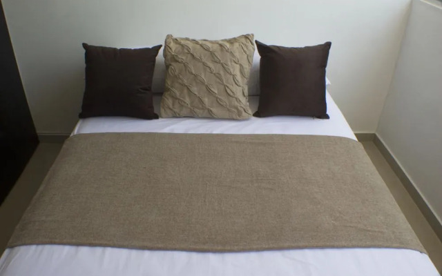 Apartamentos SOHO Style - Cerca al Buenavista BAQ29A