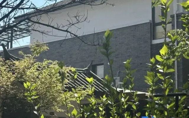 Dali Chuchu Cottage Homestay