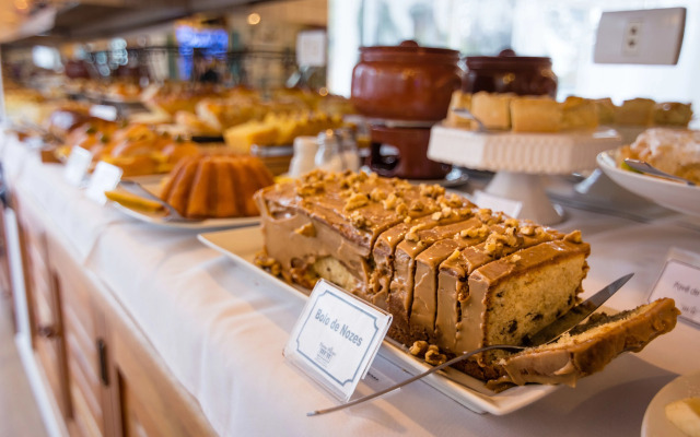 Piano Piano Pousada Temática