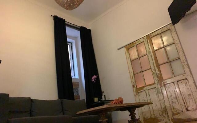 Old Town Lx Suites