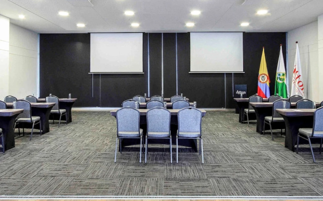 Novotel Medellin El Tesoro