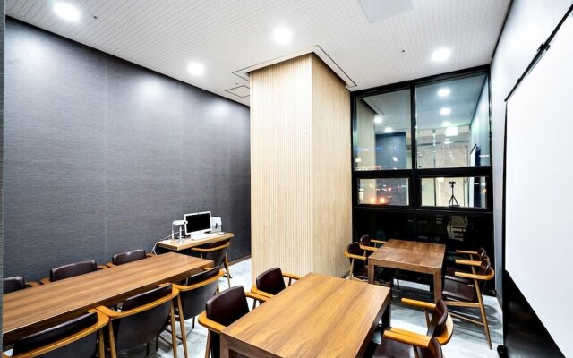 Siheung Seoul Tourist Hotel