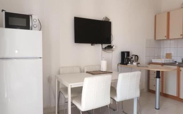 Apartments Verica
