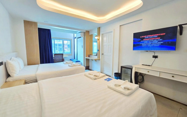 Phuket Sira Boutique Hotel
