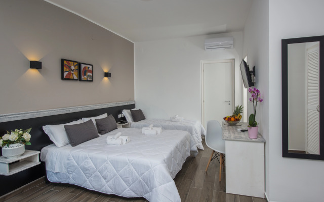 Baia D'Oro Hotel